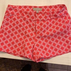 Banana Republic shorts